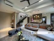 GARDEN SEMI D CONCEPT