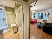 Garden Semi Studio To Rent