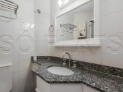 Garden Special, apto totalmente mobiliado disponÃvel...