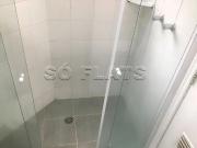 Garden Special, flat totalmente mobiliado disponÃvel...