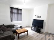 Garden Street, Sheffield, 4 Bedroom Flat
