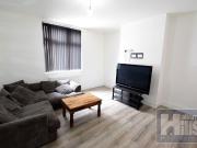 Garden Street, Sheffield, South Yorkshire S1, 4 bed flat...