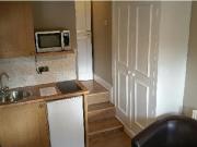 Garden Studio To Rent