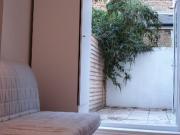 Garden Studio To Rent