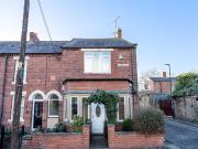 Garden Terrace, Earsdon, Tyne And Wear NE25, 2 bed flat...