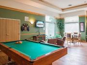 GARDEN TERRACE SENIOR APARTMENTS 2 BED 1 BATH