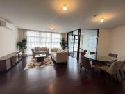 Garden Tower Bedroom Furnished for RENT in Makati City