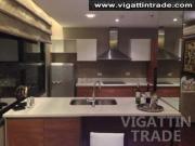 Garden towers 1 bedroom unit 69 sqm 14th floor promo sale