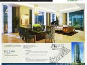 Garden Towers 2 Bedroom Sky Villa Pent Garden Towers 2 Bedroom Sky Villa Pent