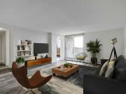 Garden Towers Garden Towers