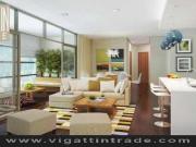 Garden Towers beside Park Terraces by Ayala Land Premier...