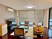 Garden Towers Makati Condo For Rent 2 Bedroom with Parking