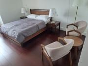 Garden Towers T1 2BR Furnished for Rent