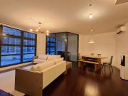 Garden Towers Tower 1: 2BR For Rent, 137 sqm, Fully...