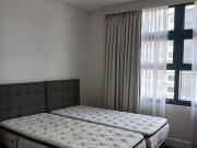 Garden Towers | Two Bedroom 2BR Condo Unit For Rent #9054