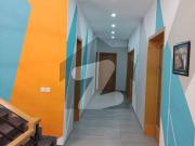 Garden town 2 kanal house for rent