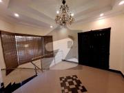 Garden Town Abu Bakar Block House Sized 2 Kanal Garden...