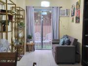 Garden Unit One Bedroom in Eastbay Residences by Rockwell