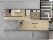 Garden Ã venda 3 Quartos 1 Suite 1 Vaga 109.57MÂ² Zona...