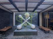 GARDEN VENTA POLANCO SOLÓN