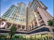 GARDEN VIEW CONDOMINIUM TOWER 2 NEW MANILA, QUEZON CITY