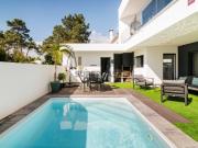 Garden Villa