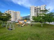 Garden Villa Apartment Corner Unit SENAWANG