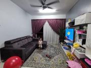 Garden Villa Apartment Taman Bandar Senawang Senawang