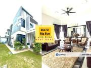 Garden Villa @ Bukit Indah 2