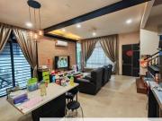 Garden Villa @ Bukit Indah 2