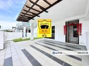 Garden Villa @ Bukit Indah 2