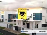 Garden Villa @ Bukit Indah 2