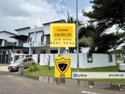 Garden Villa @ Bukit Indah 2