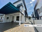 Garden Villa @ Bukit Indah 2