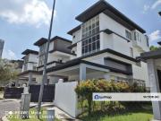 Garden Villa @ Green Beverly Hills