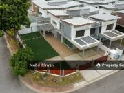 Garden Villa Seksyen 7 Luxury House