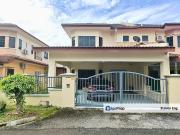 Garden Villa Sunway City