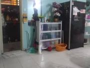 Garden Villa, Taman Bandar Senawang