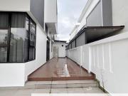 Garden Villas @ Taman Bukit Indah