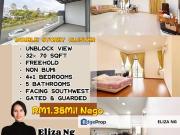 Garden Villas @ Taman Bukit Indah