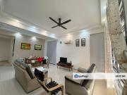 Garden Villas @ Taman Bukit Indah