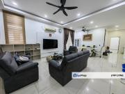 Garden Villas @ Taman Bukit Indah