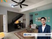 Garden Villas @ Taman Bukit Indah