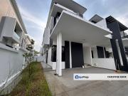 Garden Villas @ Taman Bukit Indah