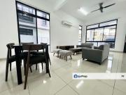 Garden Villas @ Taman Bukit Indah