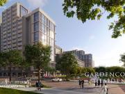 Gardencourt Residences, Located at Arca South Taguig,...