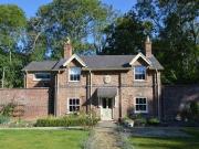 Gardeners Cottage, Old Sunderlandwick Lane, 3 Bedroom...