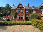 Gardeners Hill Road, Lower Bourne, Farnham, Surrey GU10,...