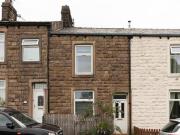 Gardeners Row, Sabden, 2 Bedroom Terraced