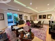 Gardenhouse en Venta en Polanco